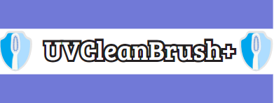 UVCleanBrush+